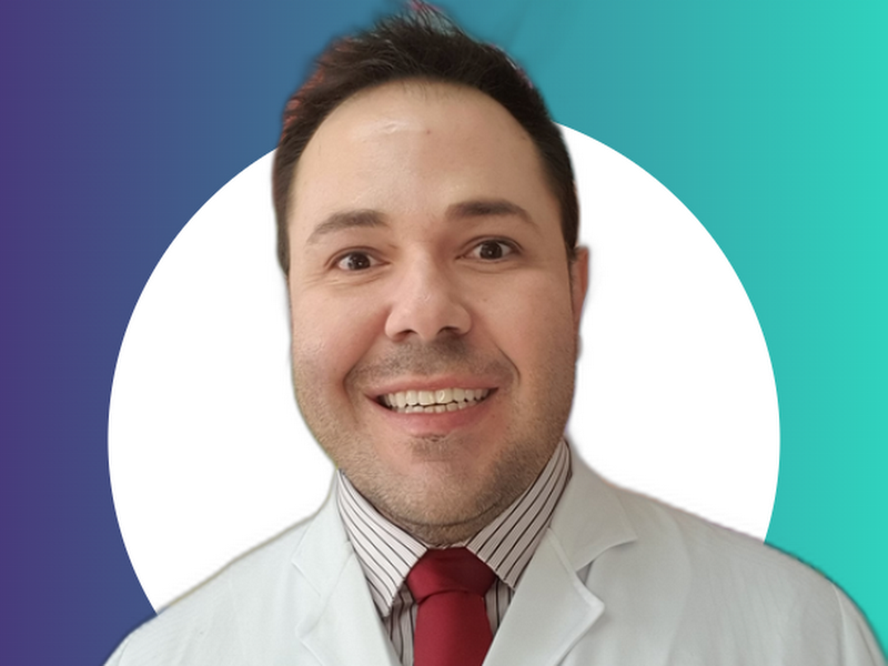 Foto 2 de Cirurgião Buco Maxilo Facial Edvaldo Simões Antunes