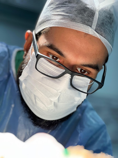 Foto 2 de Cirurgião Bucomaxilofacial - Dr. Filipe Rezende