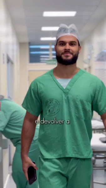 Foto 3 de Cirurgião Bucomaxilofacial - Dr. Filipe Rezende