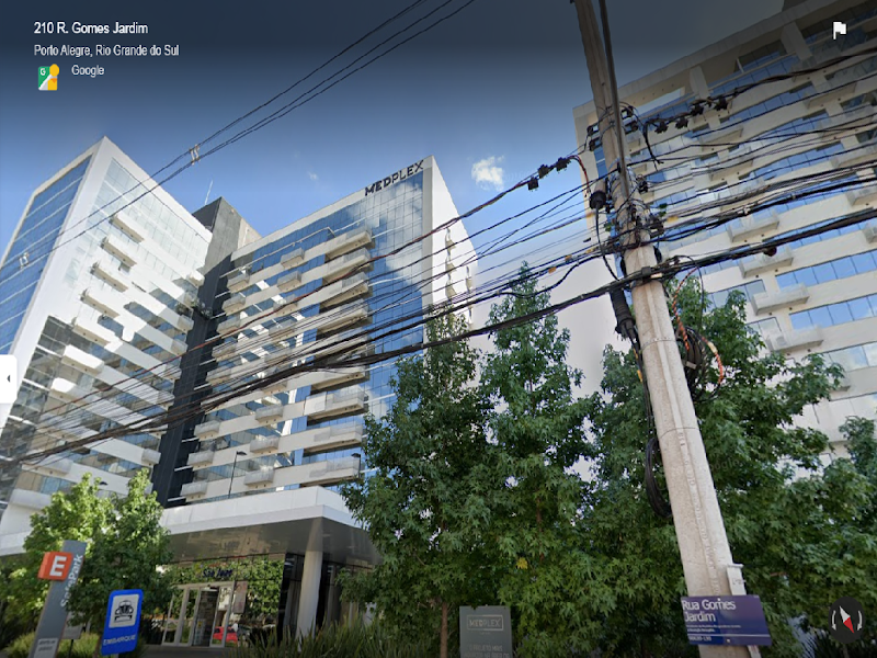 Foto de Cirurgião bucomaxilofacial em Porto Alegre - Dr. Wagner Breit