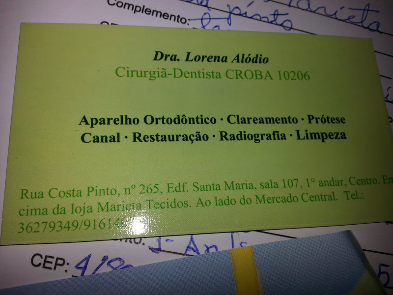 Foto 2 de Cirurgião Dentista