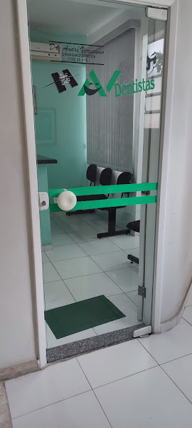 Foto 2 de Cirurgião Dentista André Luís Rosa Veríssimo