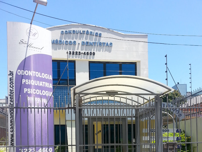 Foto 3 de Cirurgião Dentista Ayrton Lehugeur