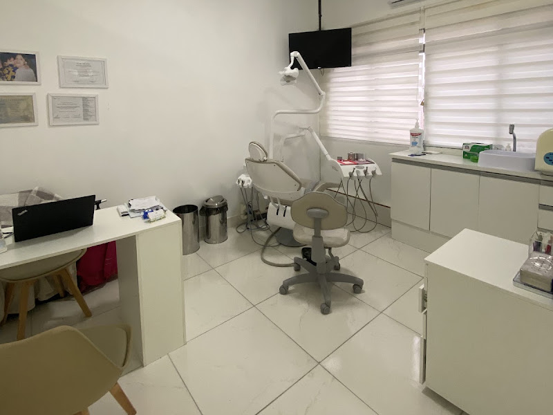 Foto 3 de Cirurgião Dentista