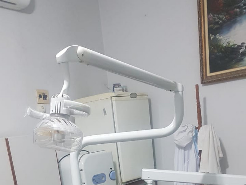 Foto 3 de Cirurgião Dentista - Doutor Sérgio Massaomi Suguimoto