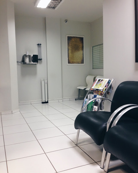 Foto 2 de Cirurgião Dentista Dr Antônio C de Paula