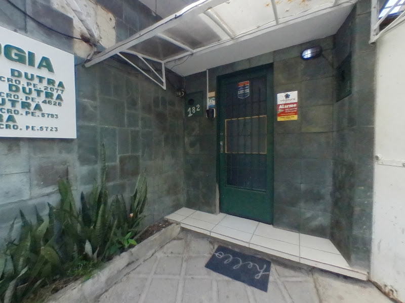 Foto 3 de Cirurgião Dentista - Dr. Aristóteles F. Dutra