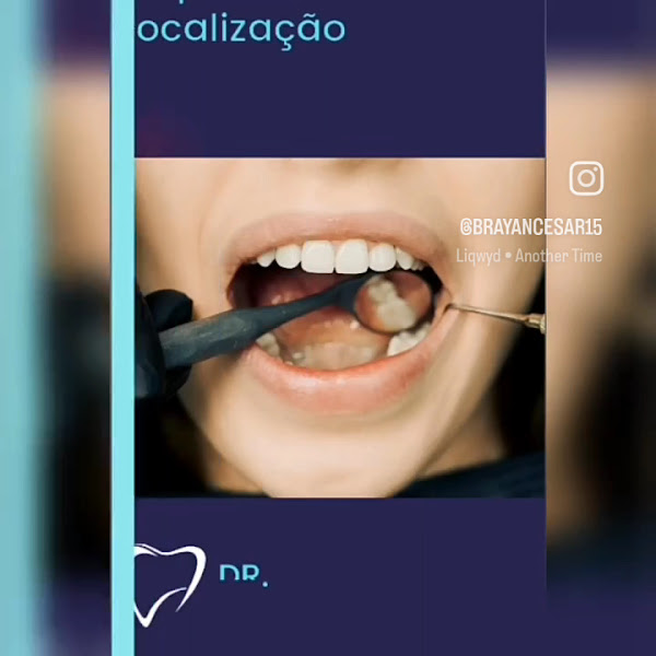Foto 2 de Cirurgião - Dentista Dr. Brayan Cesar