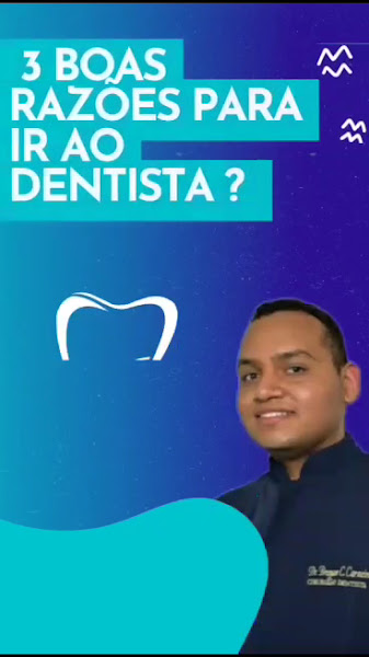 Foto 3 de Cirurgião - Dentista Dr. Brayan Cesar