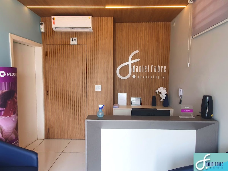 Foto 2 de Cirurgião Dentista Dr. Daniel Fabre Sanches Jr.