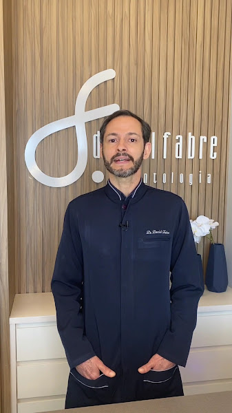 Foto 3 de Cirurgião Dentista Dr. Daniel Fabre Sanches Jr.