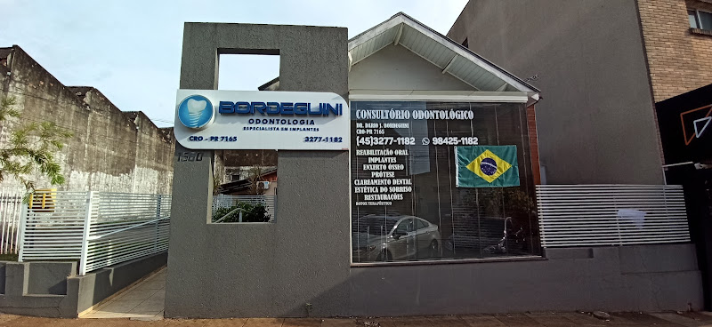 Foto 2 de Cirurgião Dentista-Dr Dario Jose Bordeguini