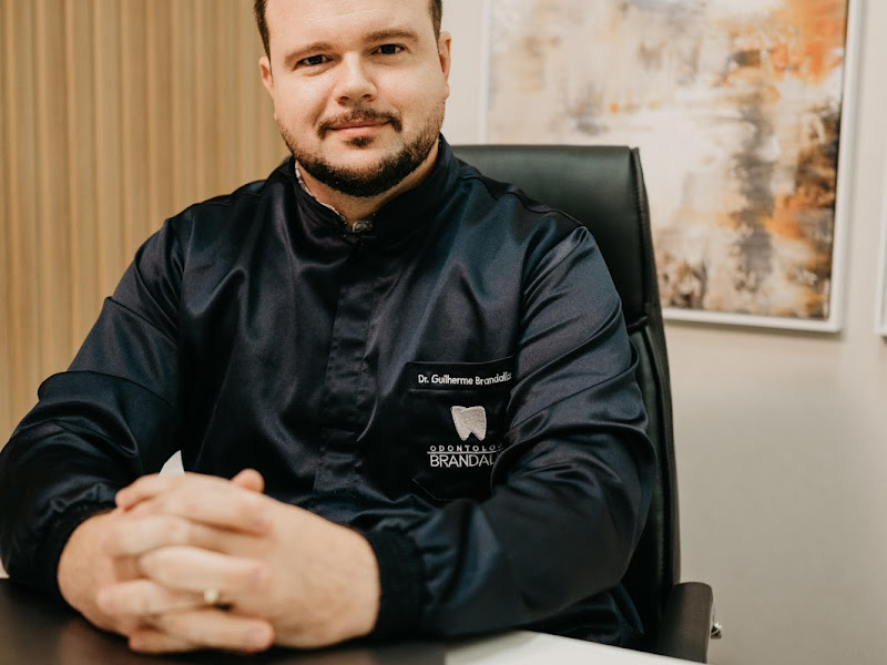 Foto 3 de Cirurgião Dentista-Dr Dario Jose Bordeguini