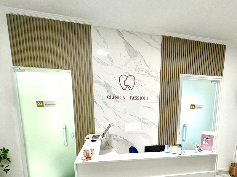 Foto 2 de Cirurgião Dentista Dr. Eduardo Possa da Agua