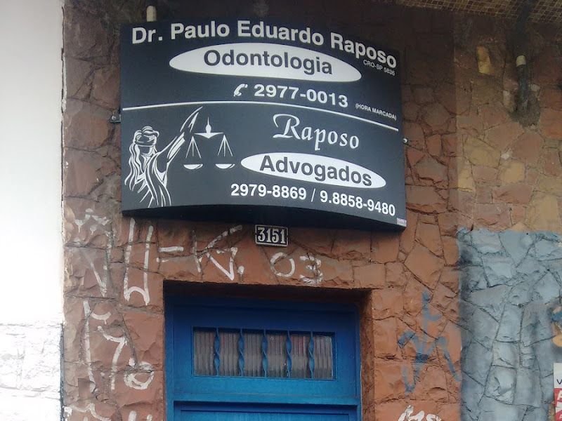 Foto 3 de Cirurgião Dentista Dr. Eduardo Possa da Agua