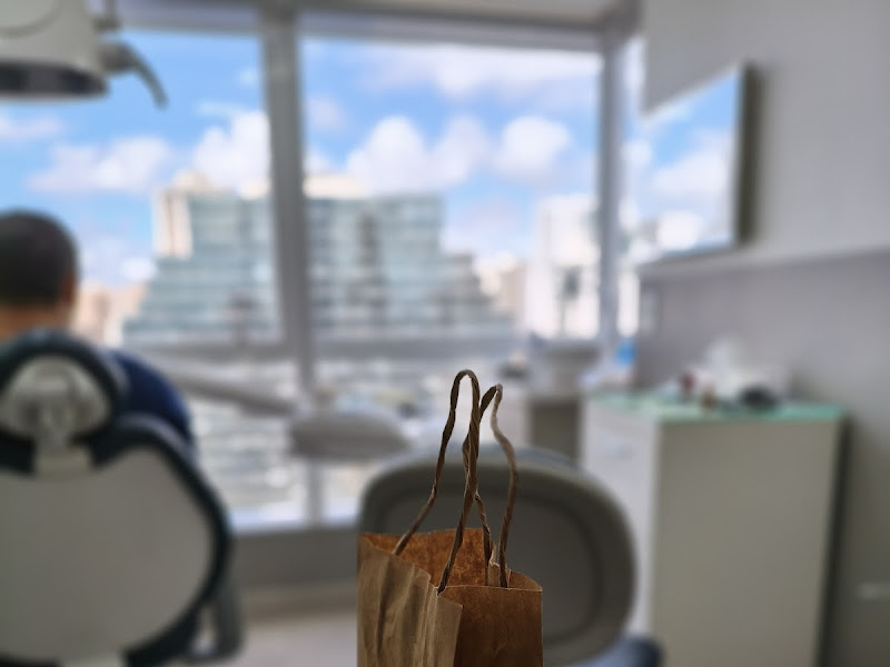 Foto de Cirurgião-dentista Dr. Erick Coelho