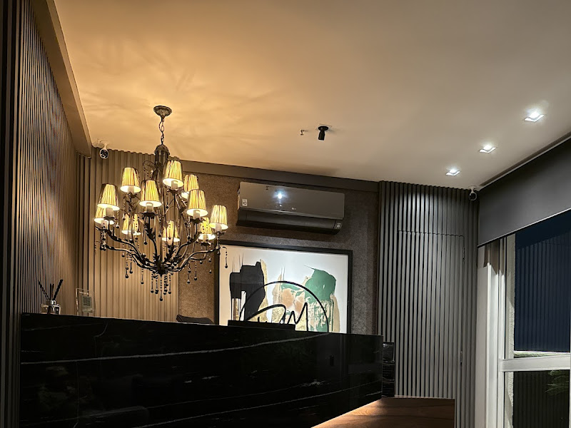 Foto 3 de Cirurgião Dentista Dr. Gabriel Mattiello