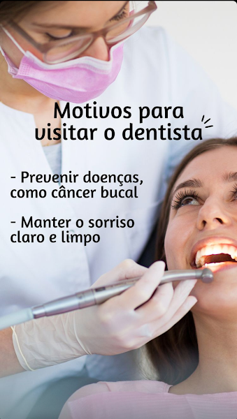 Foto 3 de Cirurgião Dentista Dr.Gabriel Peres