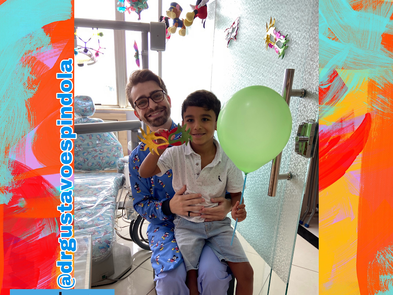 Foto 3 de Cirurgião Dentista | Dr. Gustavo A. Paula - Implantes Dentários