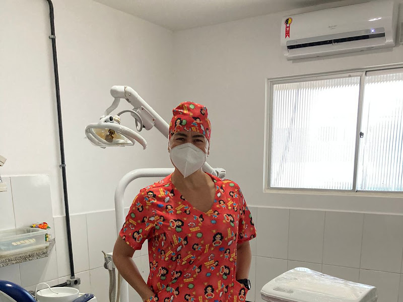 Foto 2 de Cirurgião Dentista - Dr. Ivanildo de Arruda