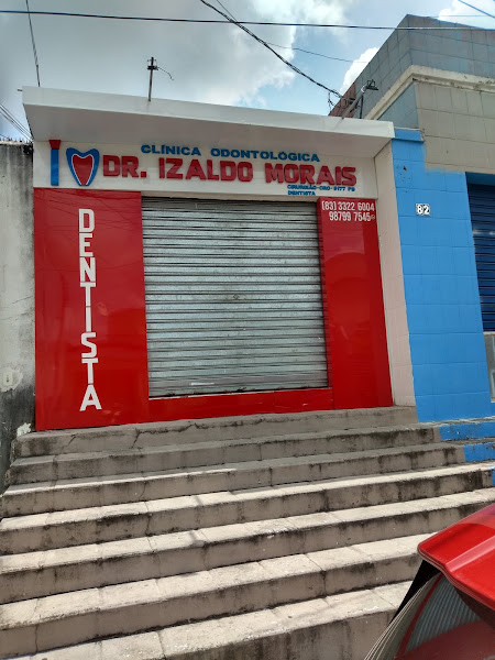 Foto 2 de Cirurgião Dentista Dr. Izaldo Morais