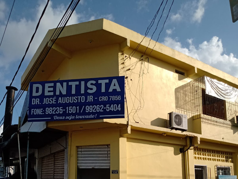 Foto de Cirurgião Dentista Dr. JOSÉ AUGUSTO JR.