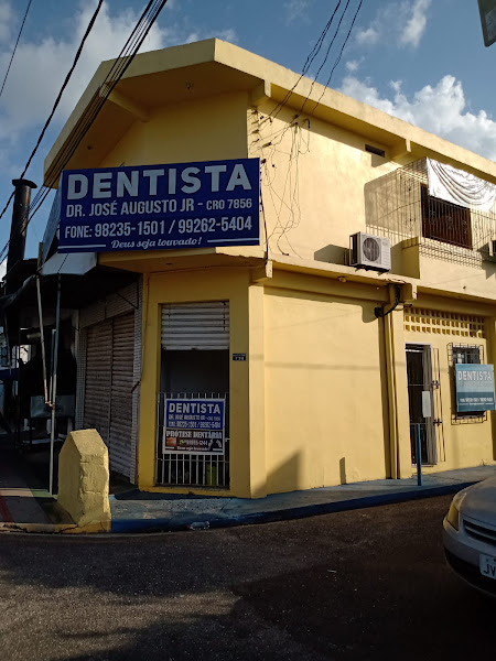 Foto 2 de Cirurgião Dentista Dr. JOSÉ AUGUSTO JR.