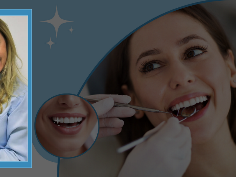 Foto 2 de Cirurgião Dentista - Dr. José Luiz Sandrin