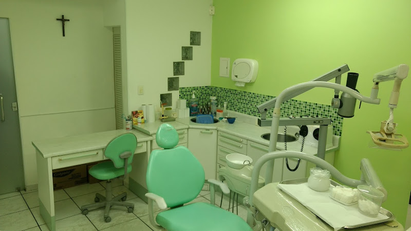 Foto 2 de Cirurgião Dentista | Dr. Luiz Antônio Guidette