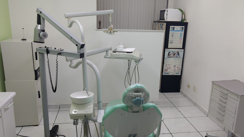 Foto 3 de Cirurgião Dentista | Dr. Luiz Antônio Guidette