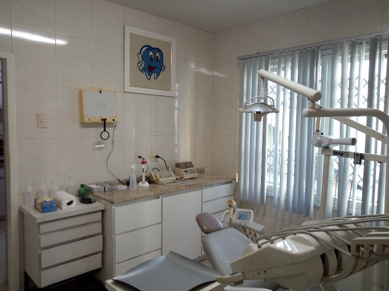 Foto 2 de Cirurgião Dentista Dr. Oldair de Vicente