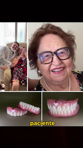 Foto 3 de Cirurgião Dentista - Dr. Paulo Vieira - atendimentos em consultório e domiciliar- Juiz de Fora
