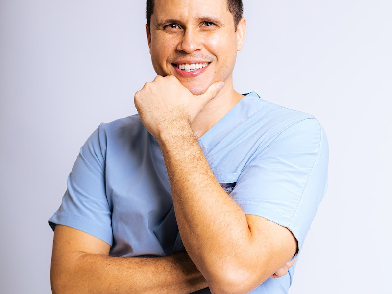 Foto 3 de Cirurgião Dentista Dr. Renan Menezes Cardoso