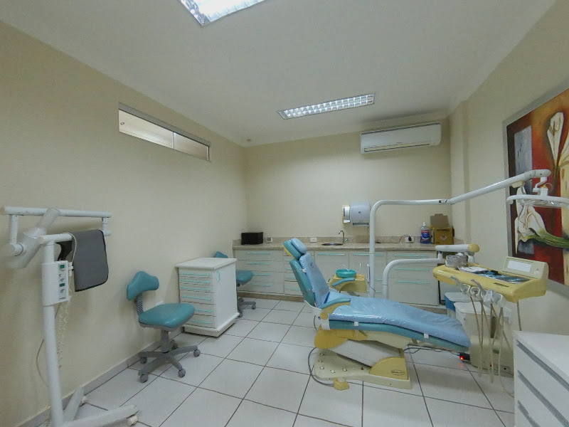 Foto de Cirurgião Dentista Dr. Rogério Artioli Mochiuti
