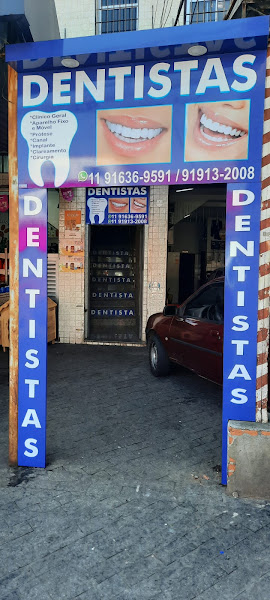 Foto 2 de Cirurgião-Dentista Dr. Ronei S Santos