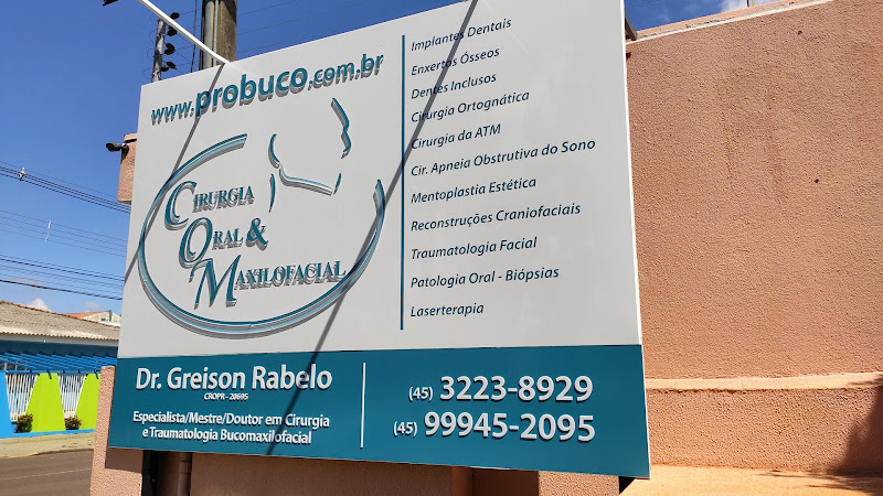 Foto 3 de Cirurgião Dentista Dr. Satio Inagaki