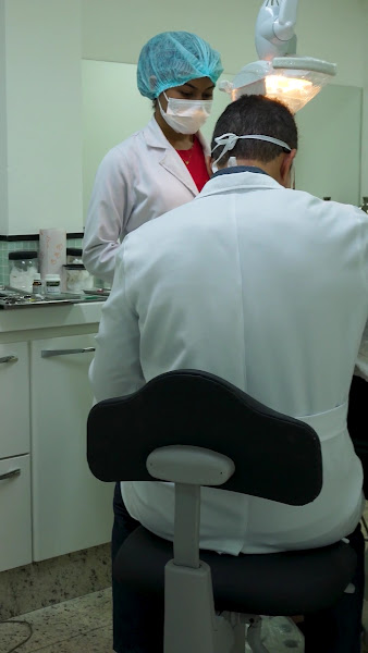 Foto 3 de Cirurgião Dentista Dr. Umberto Coelho de Oliveira
