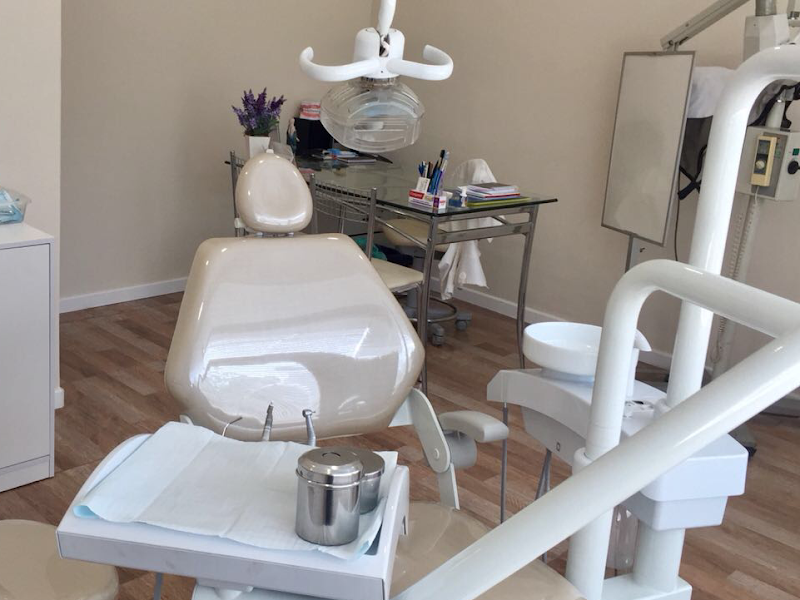 Foto 3 de Cirurgião dentista Dra. Maristela Ribeiro de Sá