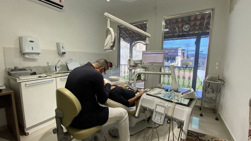 Foto 2 de Cirurgião Dentista Em Inoã Dr. Daniel Vitor S. Barcelos