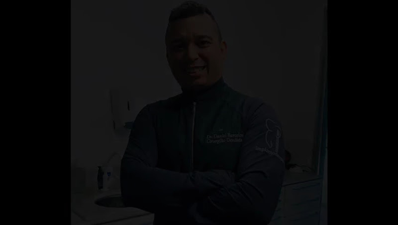 Foto 3 de Cirurgião Dentista Em Inoã Dr. Daniel Vitor S. Barcelos