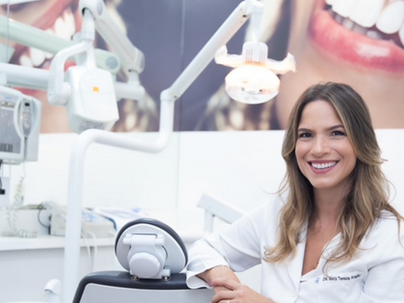 Foto 3 de Cirurgião Dentista Especialidades Endodontia