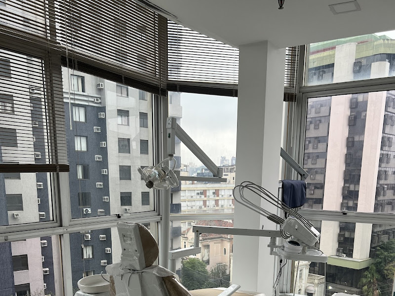 Foto de Cirurgião-Dentista Guilherme Vasques