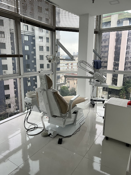 Foto 2 de Cirurgião-Dentista Guilherme Vasques