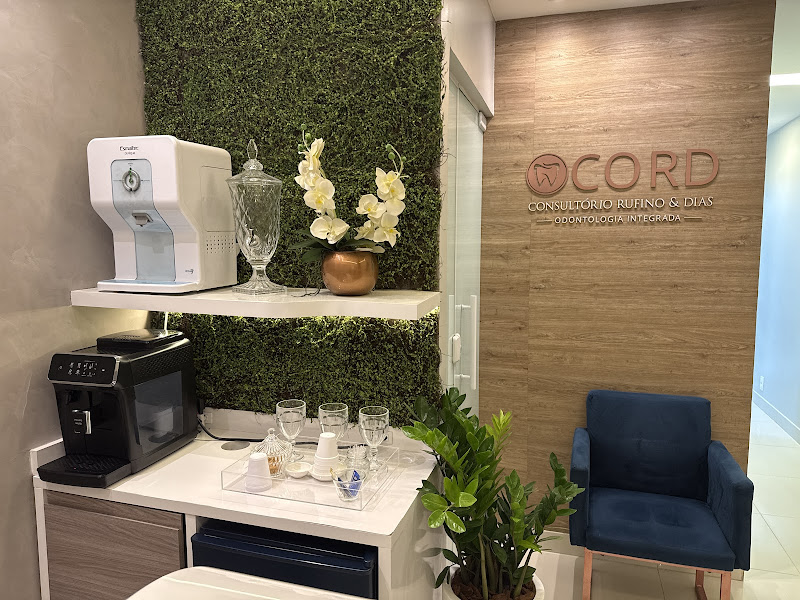 Foto 3 de Cirurgião Dentista - Ilha do Governardor | Dentista I Cord Odontologia