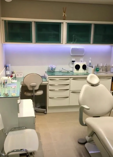 Foto 3 de Cirurgião Dentista Jair Renato Silva Júnior