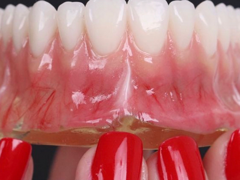 Foto 3 de Cirurgião Dentista-João José Quintino