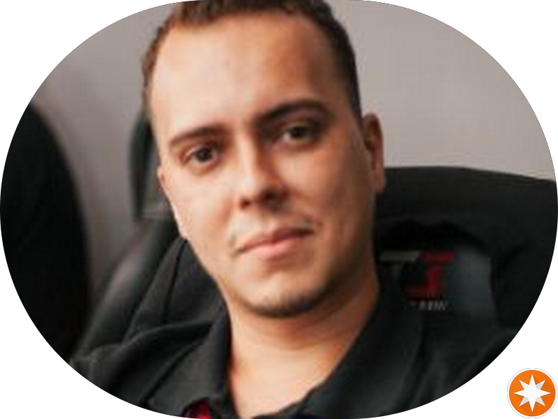 Foto 3 de Cirurgião Dentista - Marcelo C.Krzyzaniak