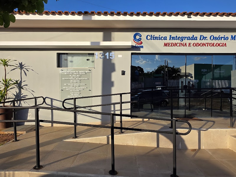 Foto 2 de Cirurgião Dentista Marcelo Corrêa da Costa Mota