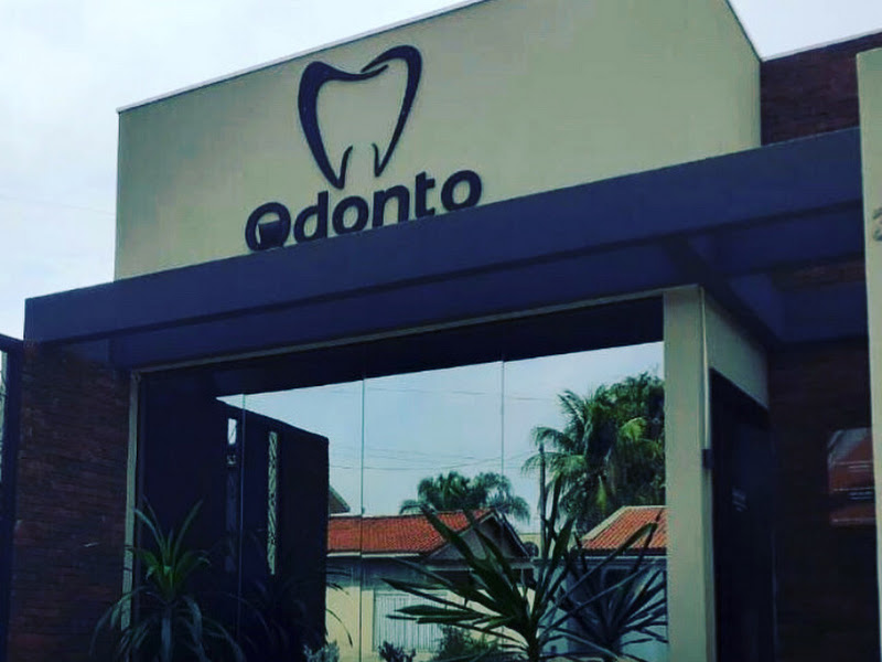 Foto 3 de Cirurgião Dentista Marcelo Corrêa da Costa Mota