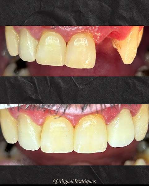 Foto 5 de Cirurgião Dentista Miguel Rodrigues